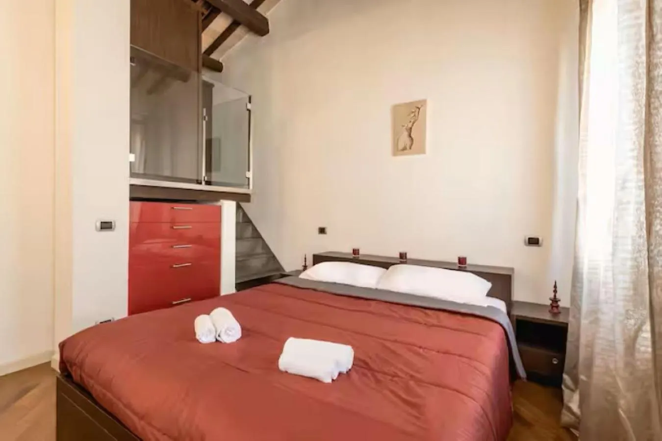 The Byzantine Palace, Ravenna Centro Apartment Italy