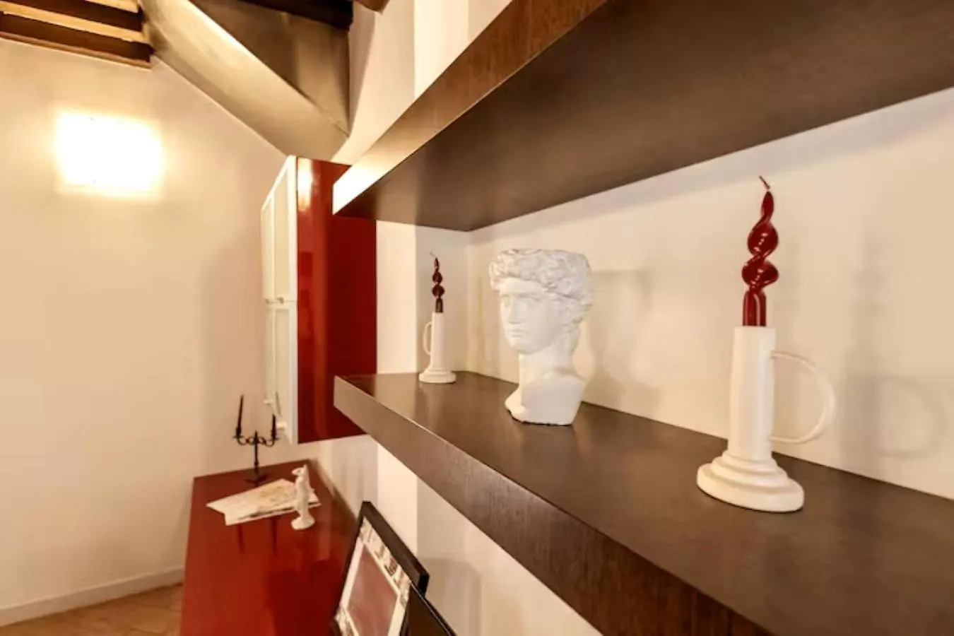 The Byzantine Palace, Ravenna Centro Apartment Italy