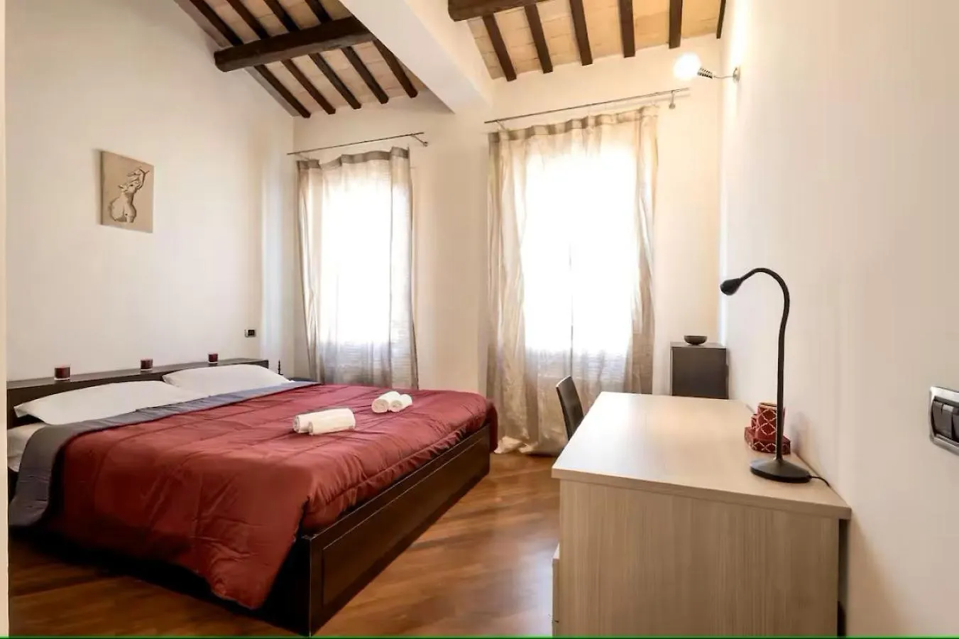 The Byzantine Palace, Ravenna Centro Apartment