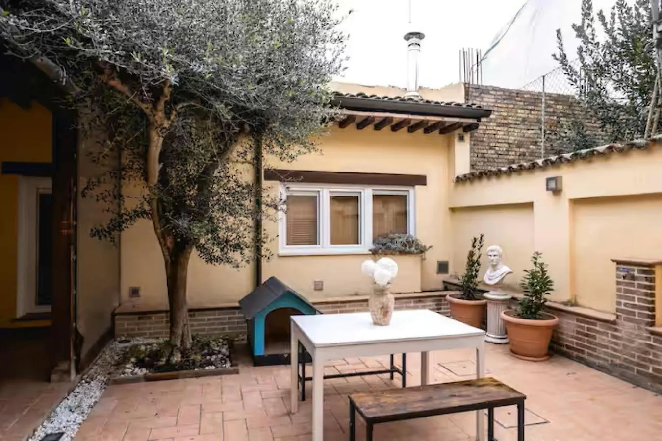 The Byzantine Palace, Ravenna Centro Apartment Italy