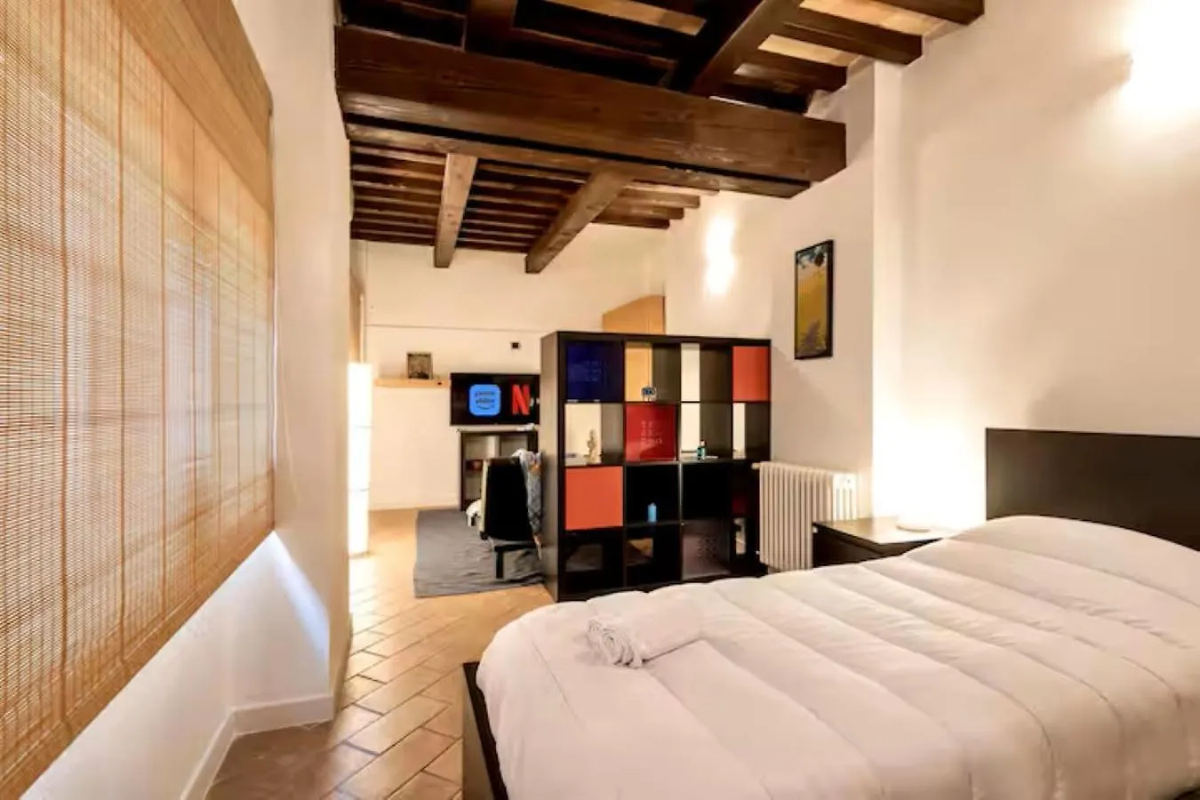 The Byzantine Palace, Ravenna Centro Apartment