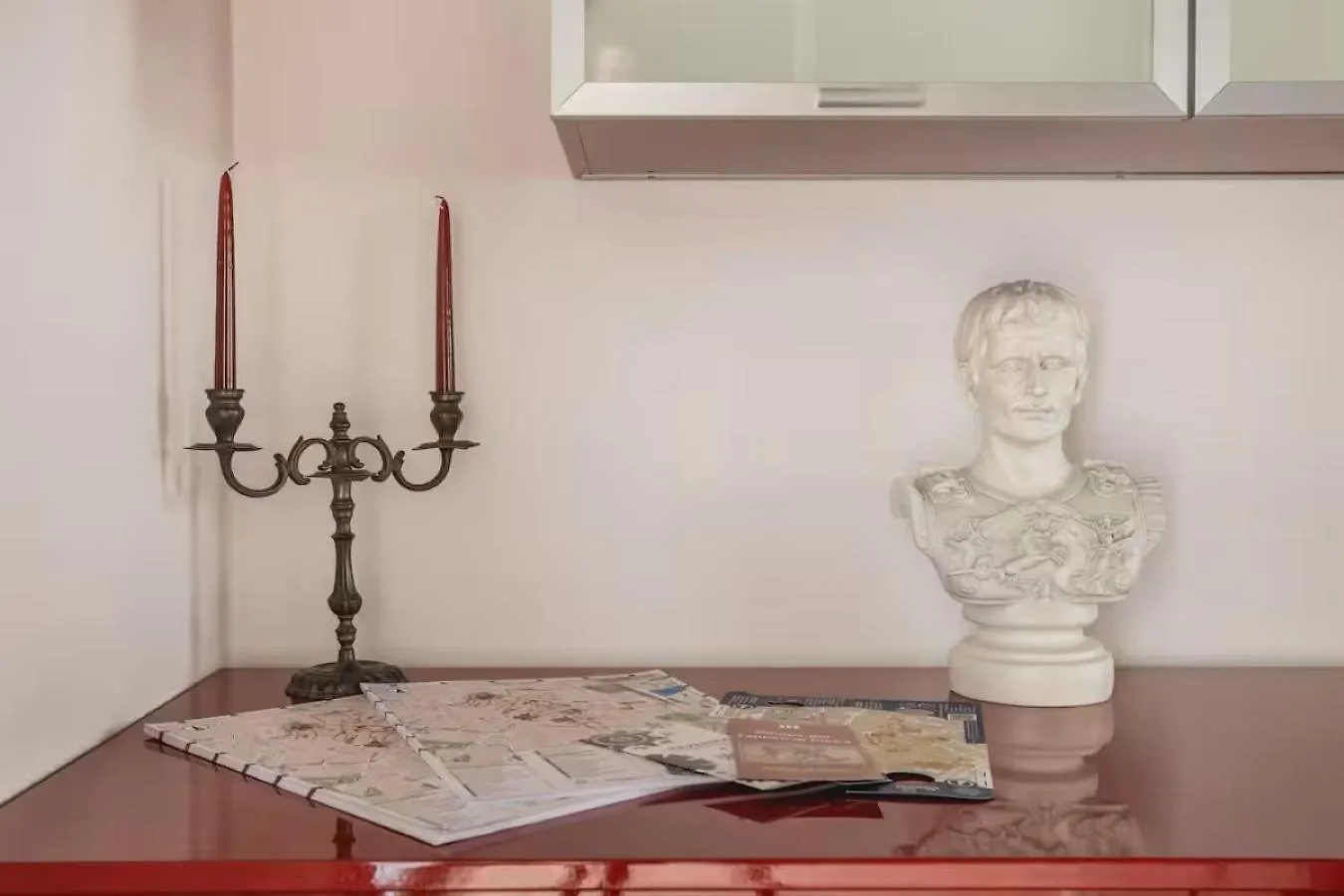 The Byzantine Palace, Ravenna Centro Apartment Italy