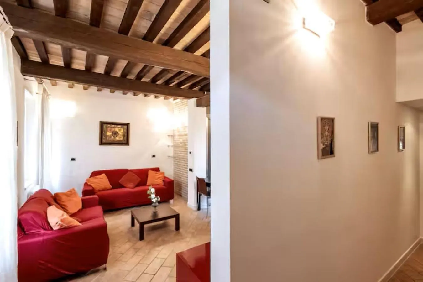 The Byzantine Palace, Ravenna Centro Apartment 0*,
