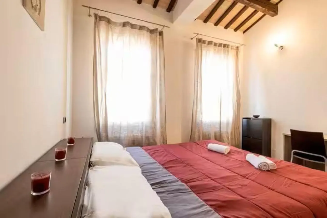 The Byzantine Palace, Ravenna Centro Apartment