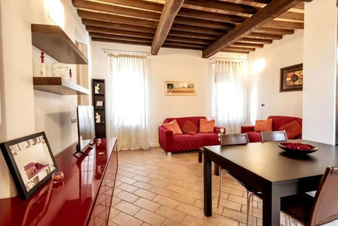 The Byzantine Palace, Ravenna Centro Apartment