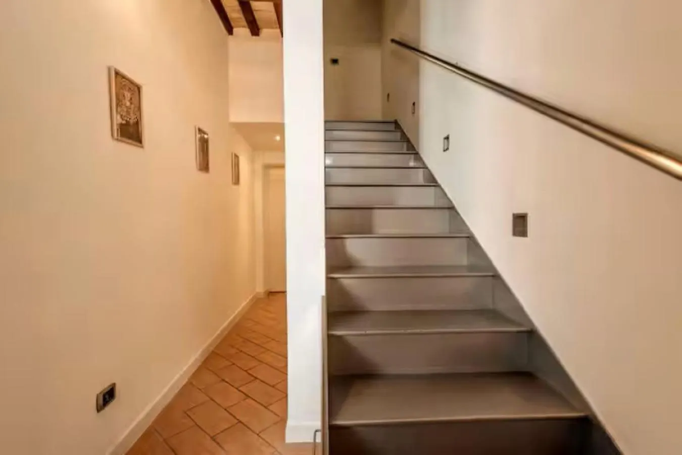 The Byzantine Palace, Ravenna Centro Apartment