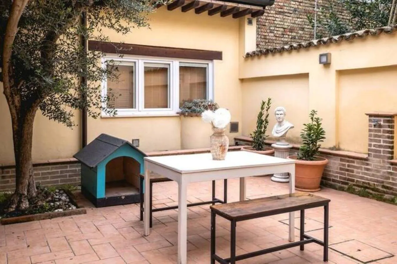 The Byzantine Palace, Ravenna Centro Apartment