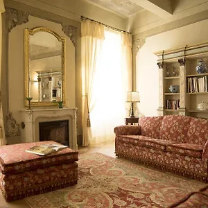  Bed and breakfast Le Di San Vitale